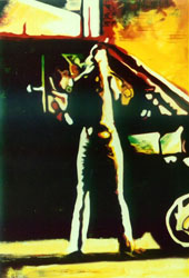 Oranienburger Stra&szlig;e 40