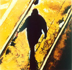 Neue Schönhauser Straße I