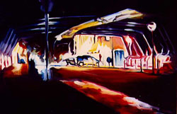 Klein Presidenten Str