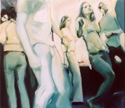 Dance Dance Dance II