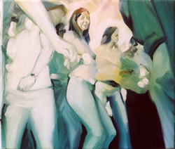 Dance Dance Dance III