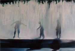 The start of a journey