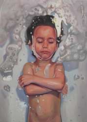 Papa just pulled the plug