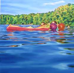 She's somebody else's bird now