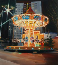 Rudd Kettenkarussell