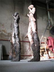 Harpie in Foundry II