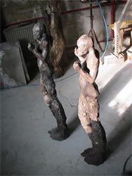 Harpie in Foundry III