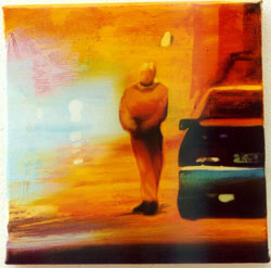 Oranienburger Stra�e 23