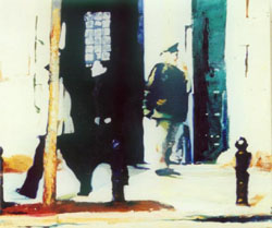 Oranienburger Stra�e 28