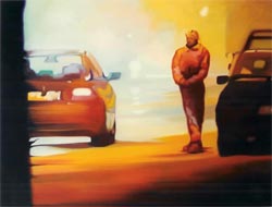 Oranienburger Strasse 2000 II