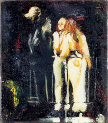 Oranienburger Stra&szlig;e 2004