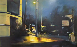 Oranienburger Strasse 2006