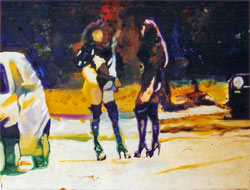 Oranienburger Stra&szlig;e 2