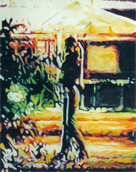 Oranienburger Stra&szlig;e 34