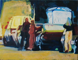 Oranienburger Stra&szlig;e