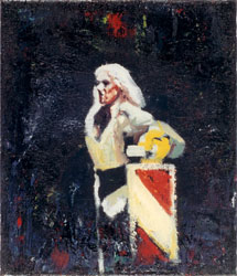 Oranienburger Stra&szlig;e