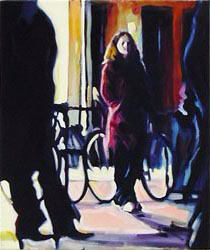 Riding Hood (Alone III)